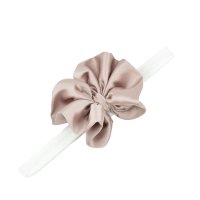 Bentita LUNA SILK roz pudrat