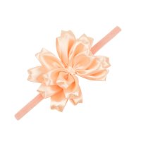 Bentita de par, fete, TULA somon pastel
